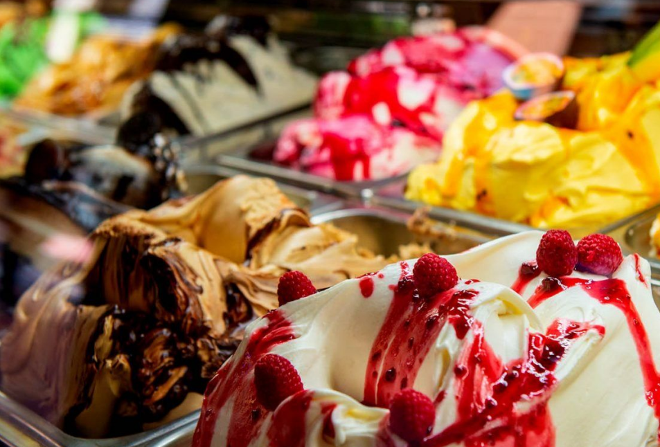 ¿El mejor helado de Campeche? Perfecto para estos calores extremos