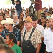 Campeche pide justicia social sobre precios de producción/compra