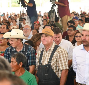 Campeche pide justicia social sobre precios de producción/compra