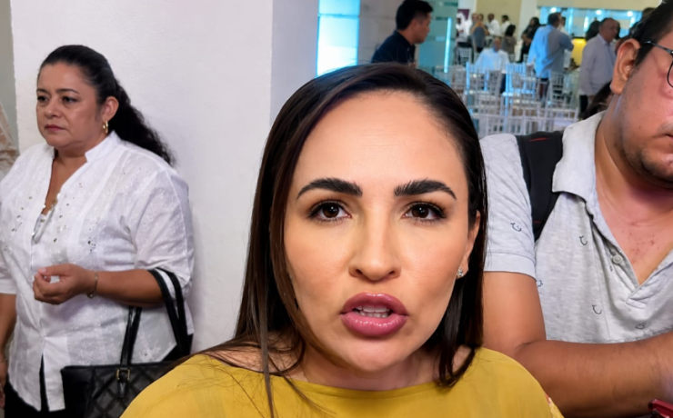 Reclaman opacidad en el ayuntamiento de Campeche