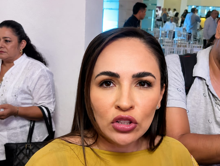 Reclaman opacidad en el ayuntamiento de Campeche