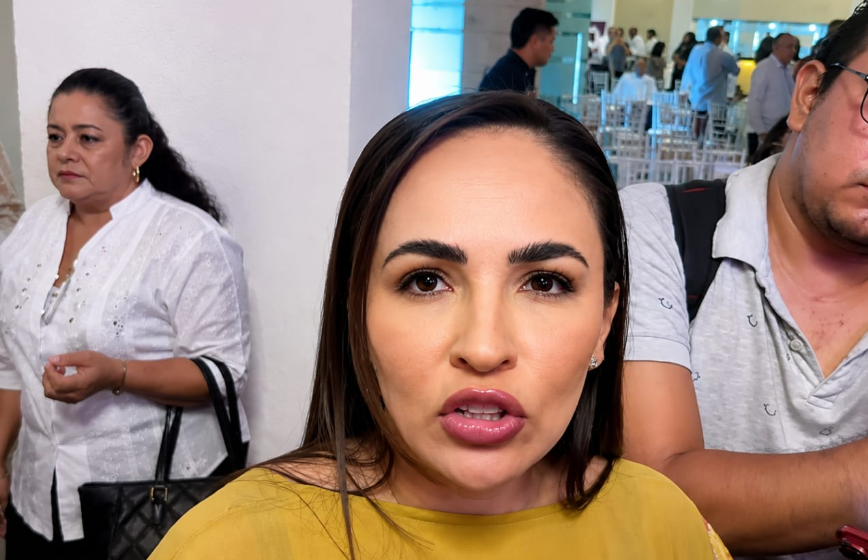 Reclaman opacidad en el ayuntamiento de Campeche