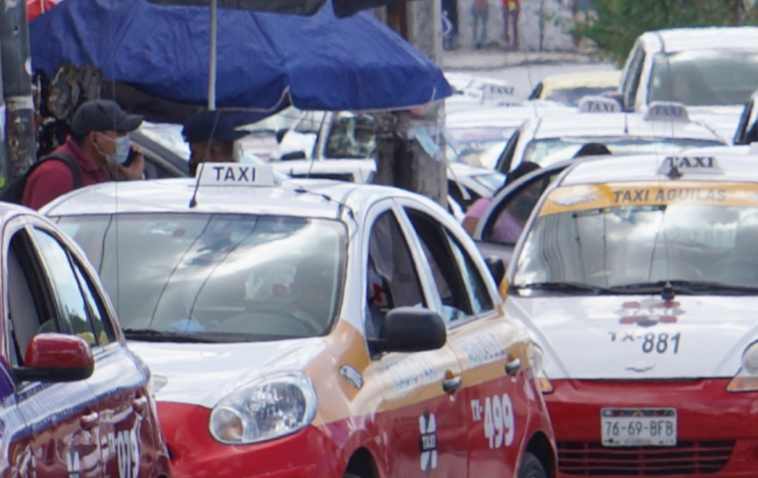 No hubo personas lesionadas tras el accidente