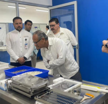 Campeche recibirá el proyecto anti dengue de la Universidad Autónoma de Yucatán