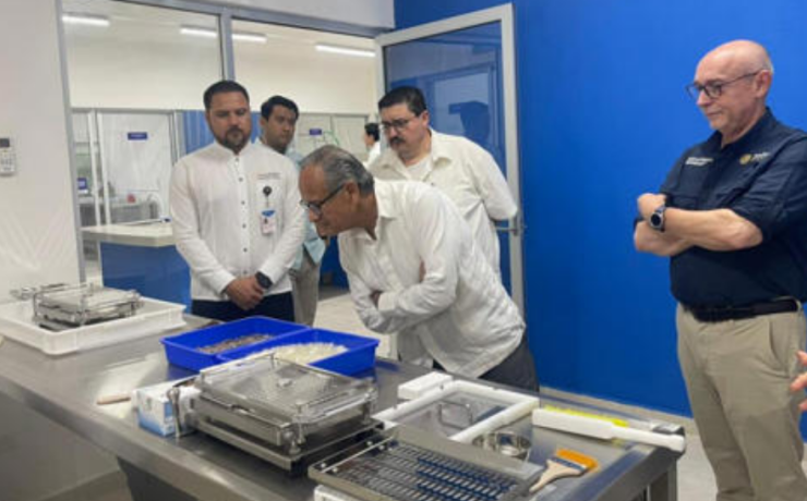 Campeche recibirá el proyecto anti dengue de la Universidad Autónoma de Yucatán