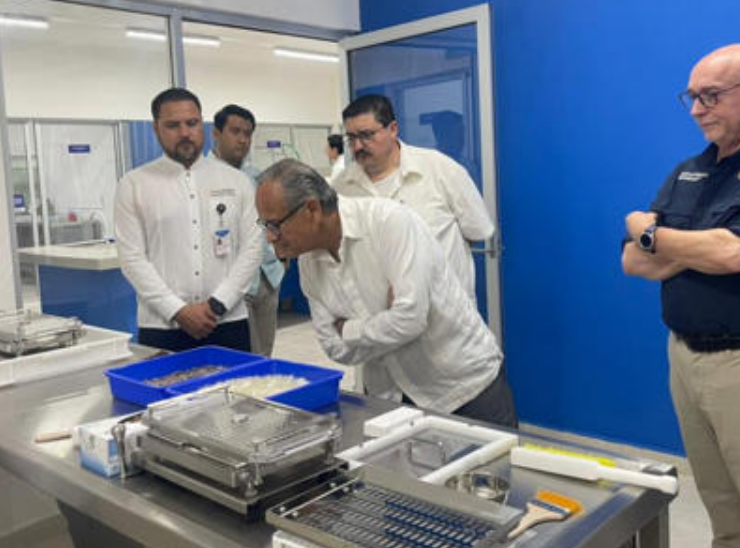 Campeche recibirá el proyecto anti dengue de la Universidad Autónoma de Yucatán