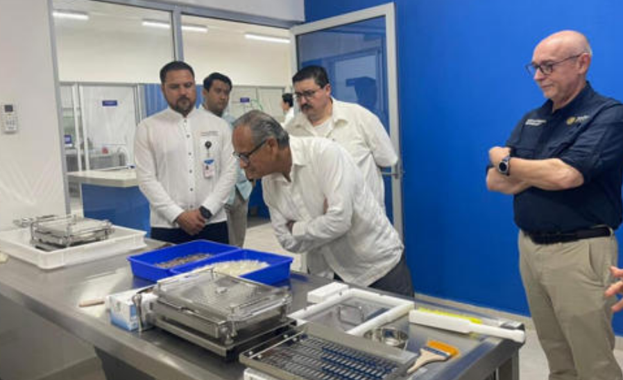 Campeche recibirá el proyecto anti dengue de la Universidad Autónoma de Yucatán