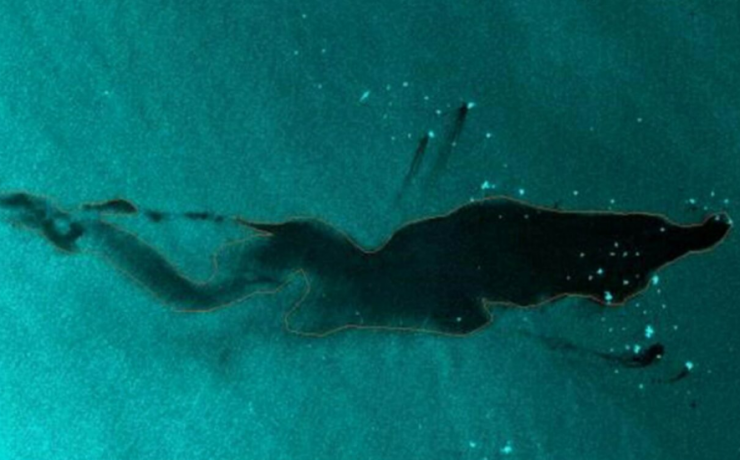 La ASEA detecta manchas tras nuevo derrame en Cantarell