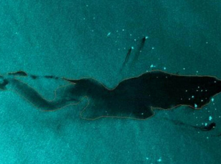 La ASEA detecta manchas tras nuevo derrame en Cantarell