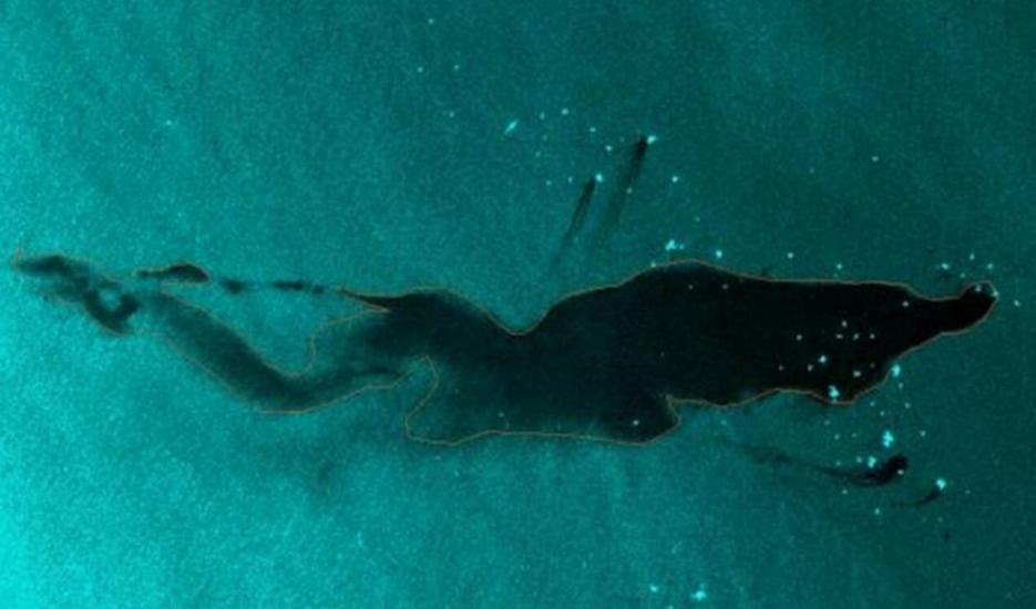 La ASEA detecta manchas tras nuevo derrame en Cantarell