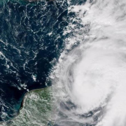 Inicia temporada de huracanes y Campeche se pone en alerta