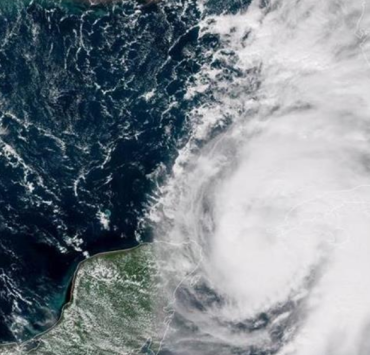 Inicia temporada de huracanes y Campeche se pone en alerta