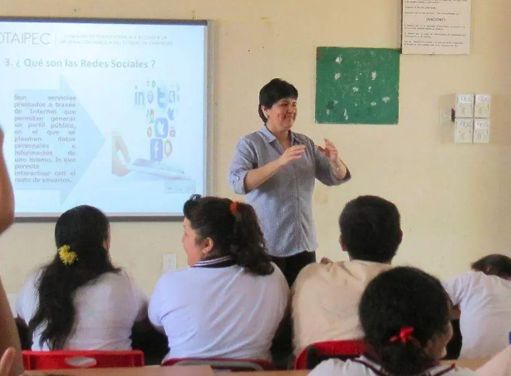 Detectan 7 casos del fenómeno “copy cat” en escuelas