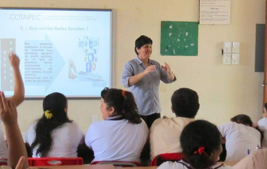 Detectan 7 casos del fenómeno “copy cat” en escuelas