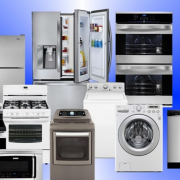 Bienestar entrega refrigeradores, estufas y lavadoras gratis
