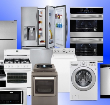 Bienestar entrega refrigeradores, estufas y lavadoras gratis
