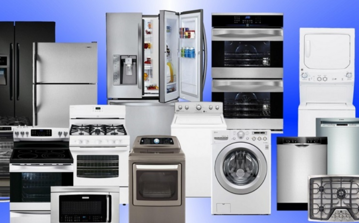 Bienestar entrega refrigeradores, estufas y lavadoras gratis