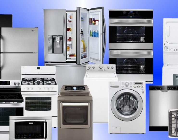 Bienestar entrega refrigeradores, estufas y lavadoras gratis