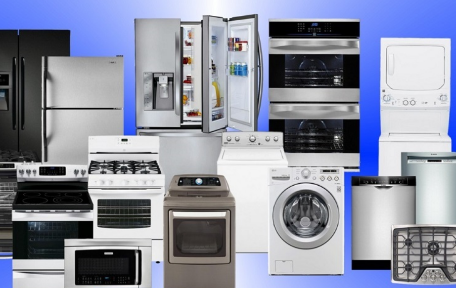 Bienestar entrega refrigeradores, estufas y lavadoras gratis