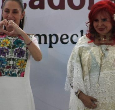 Sansores dice que el campo es prioridad para el gobierno de Campeche