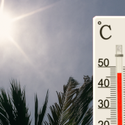 Activan protocolos de contingencia por altas temperaturas