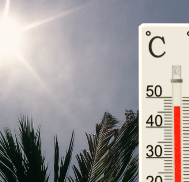 Activan protocolos de contingencia por altas temperaturas