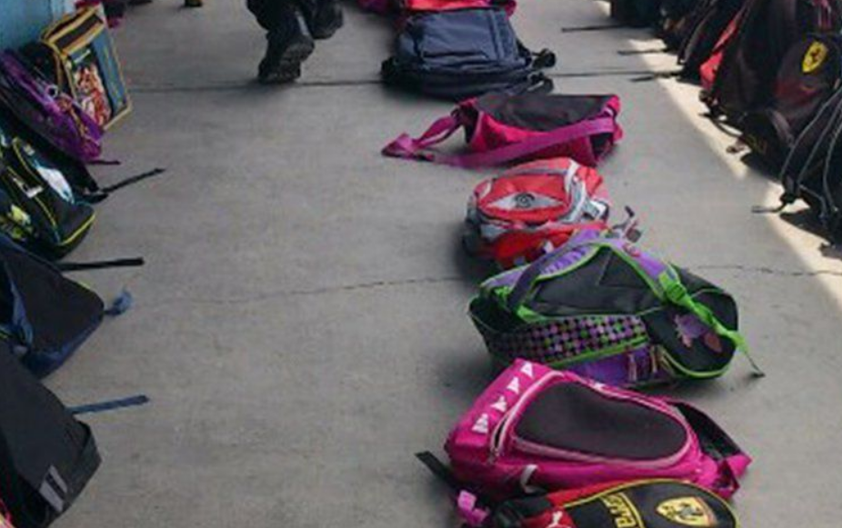 Educación moderna y espacios seguros