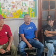 Pescadores vuelven a alzar la voz frente a la crisis pesquera