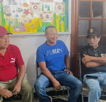 Pescadores vuelven a alzar la voz frente a la crisis pesquera