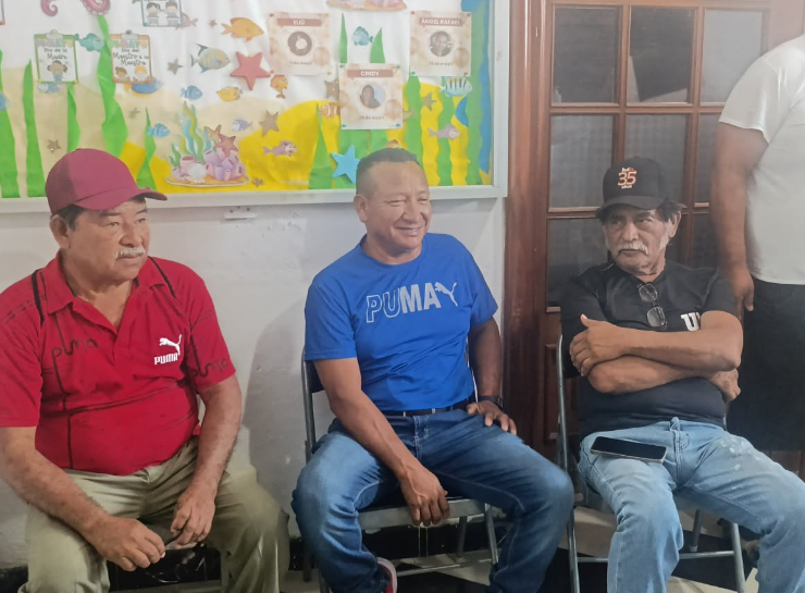 Pescadores vuelven a alzar la voz frente a la crisis pesquera