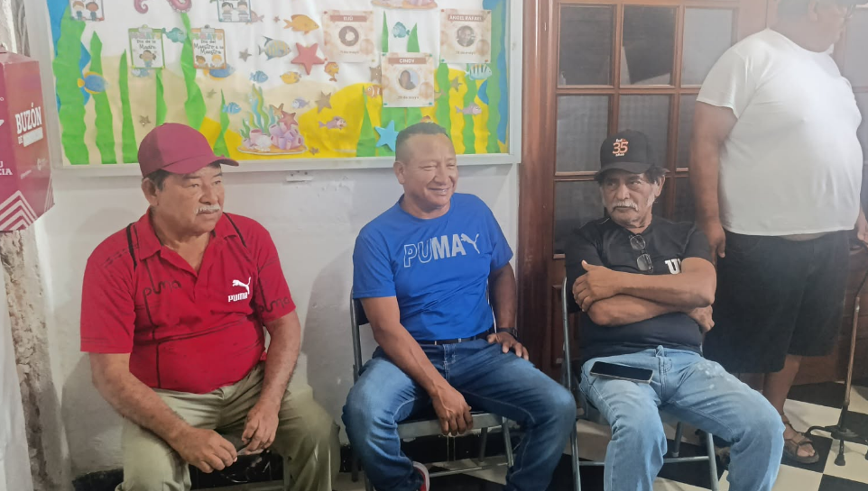 Pescadores vuelven a alzar la voz frente a la crisis pesquera
