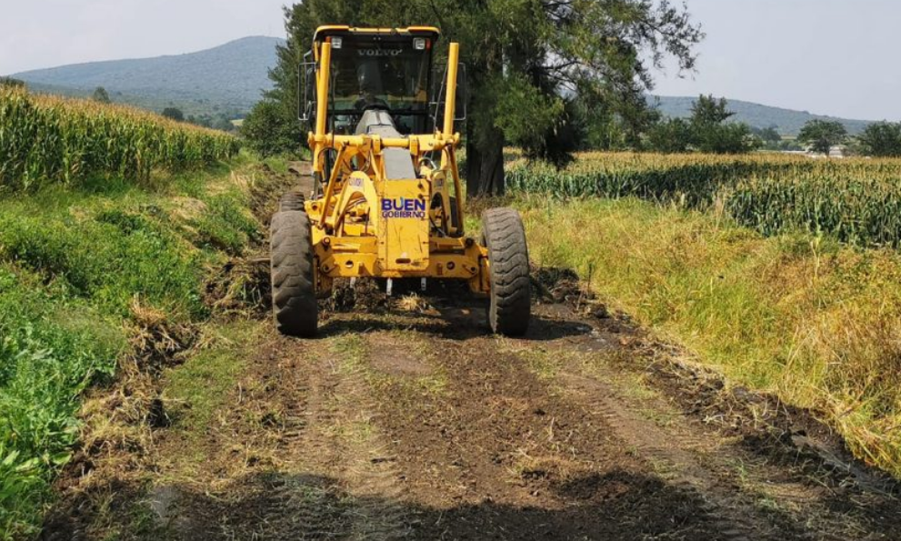 Temporada de lluvias podría empeorar el problema