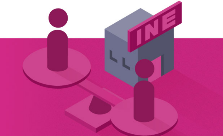 Impacto institucional en la democracia