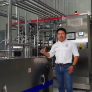 Modernización alimentaria en Campeche