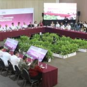 Campeche reúne comisiones de búsqueda, impacta fuerte