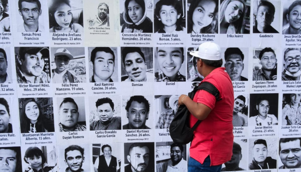 Casos de adolescentes preocupan a las autoridades