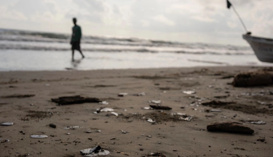 Pescadores quieren hablar de los nuevos motores marinos