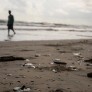 Pescadores piden mesa de dialogo por nuevo derrame de crudo