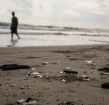 Pescadores piden mesa de dialogo por nuevo derrame de crudo