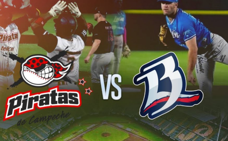 Los Piratas se hunden por culpa de los Bravos de León