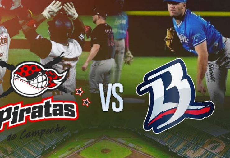 Los Piratas se hunden por culpa de los Bravos de León