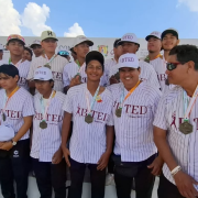 BTED Campeche se corona como campeón Nacional