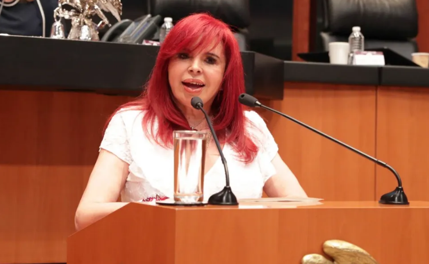 Reconocimiento al trabajo policial y tecnológico