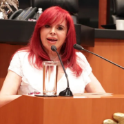 Sansores dice que Campeche avanza y se transforma constantemente