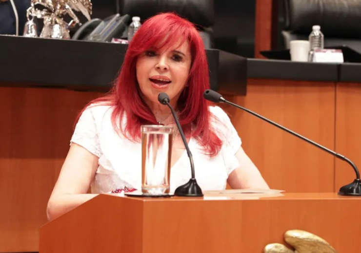 Sansores dice que Campeche avanza y se transforma constantemente