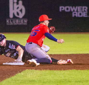 Crisis con los Piratas de Campeche, piden salida del manager