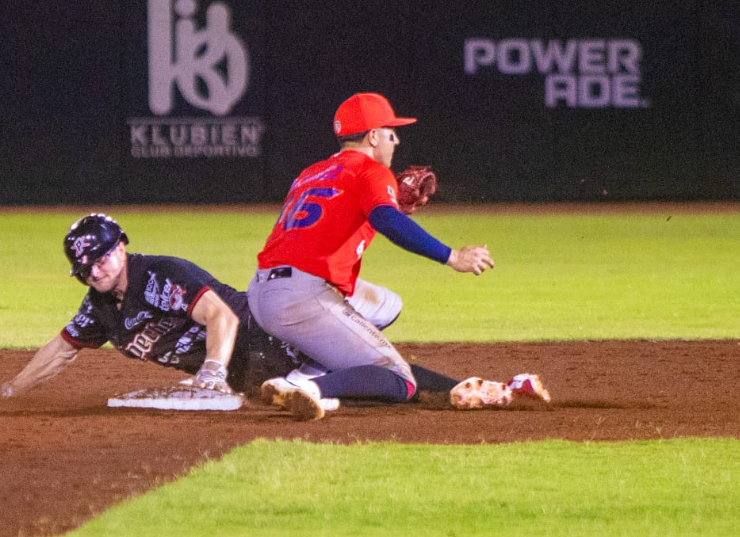 Crisis con los Piratas de Campeche, piden salida del manager