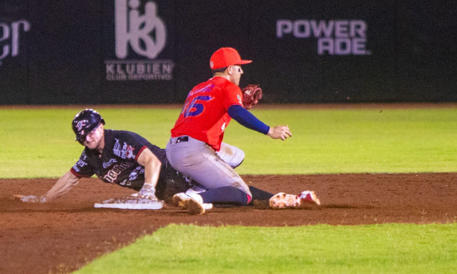 Crisis con los Piratas de Campeche, piden salida del manager