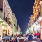 No se reportan "cobros de piso" en Campeche