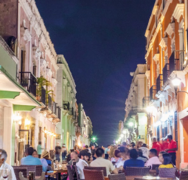 No se reportan "cobros de piso" en Campeche